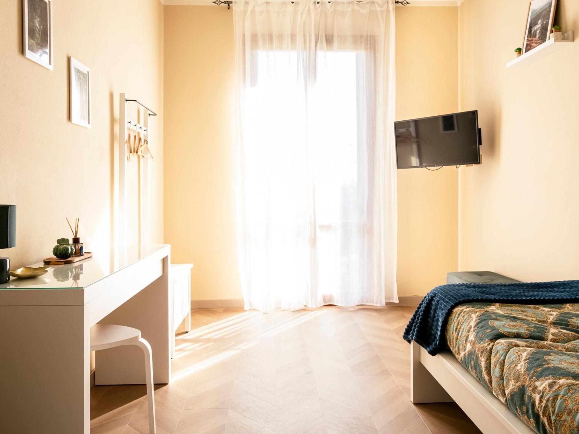 Le Case Di Sonia Del Corso Civ 25 Fucecchio Buitenkant foto